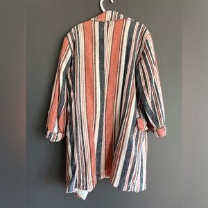 Dynamite blazer + short set